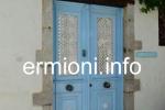 GL 0269 - Border Villa - Spetses Town - Spetses
